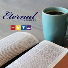 Join us for Sunday Services at Eternal life Ministries